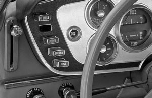 60s PlymouthPushbuttons 300