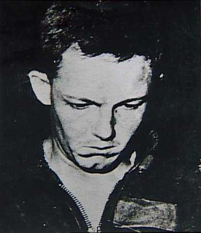 Charlie Captured 415