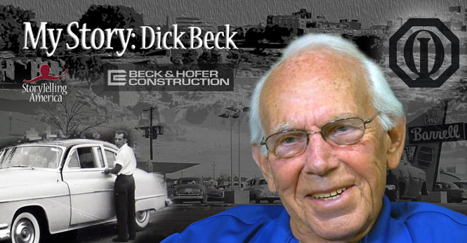 Dick-Beck Profile 665