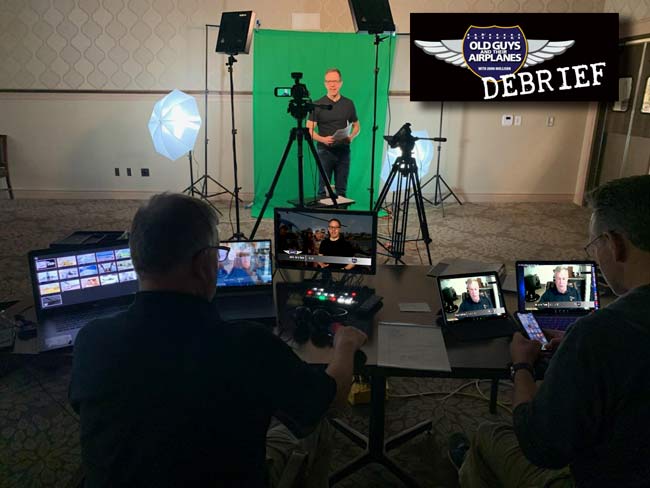 OGTA Debrief 1st 650