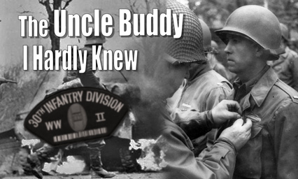 UncleBuddy 426