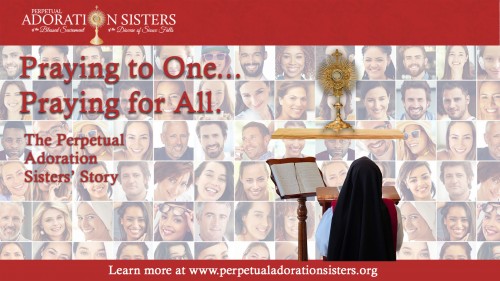 Perpetual Adoration Sisters of the Blessed Sacrament