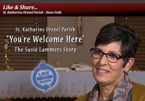 Like & Share: The Susie Lammers Story